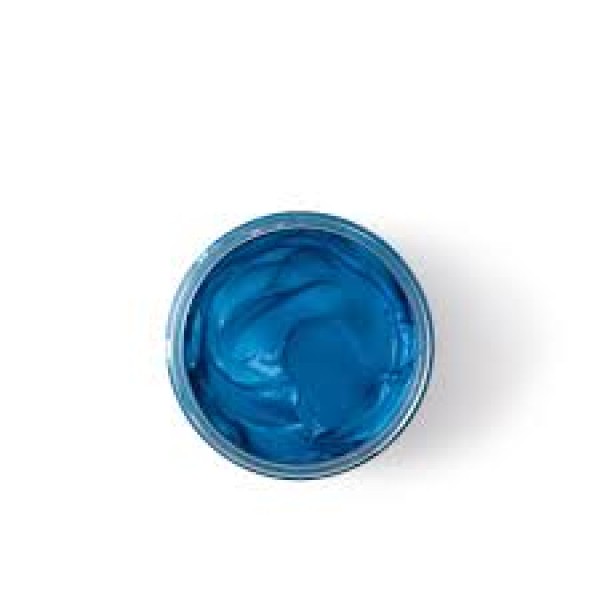 Gel colorant cu efect temporar, Albastru Cool (Cool Blue), As I Am, 182g Gel colorant cu efect temporar, Albastru Cool (Cool Blue), As I Am, 182g